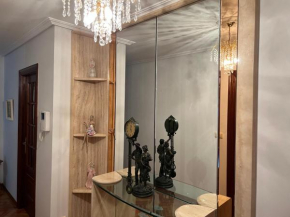 Apartamento en A Coruña